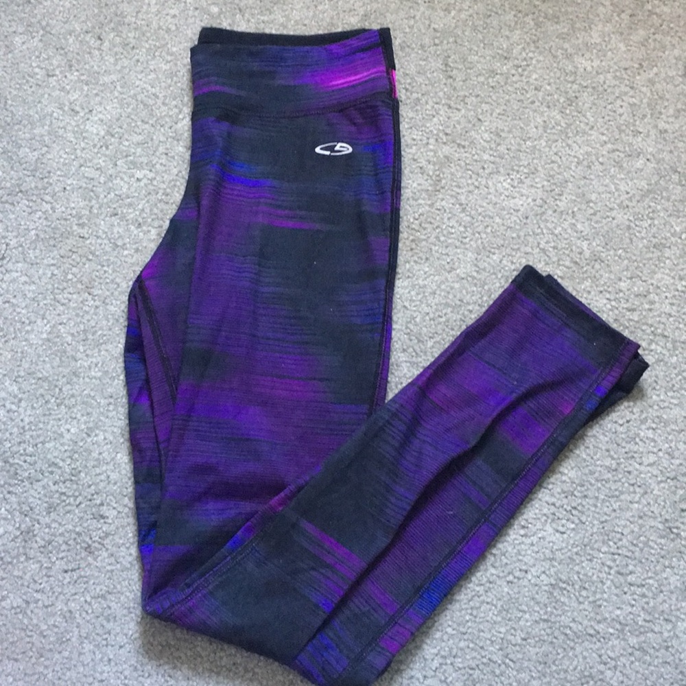 Champion Leggings